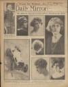 Daily Mirror Monday 02 August 1926 Page 16