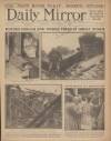 Daily Mirror Thursday 02 September 1926 Page 1