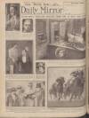 Daily Mirror Friday 01 October 1926 Page 20