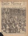 Daily Mirror Tuesday 09 November 1926 Page 1