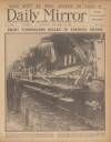 Daily Mirror Saturday 20 November 1926 Page 1