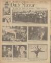 Daily Mirror Monday 03 January 1927 Page 22