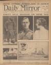Daily Mirror Thursday 06 January 1927 Page 1