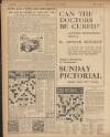 Daily Mirror Saturday 08 January 1927 Page 14