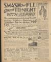 Daily Mirror Monday 24 January 1927 Page 14