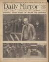 Daily Mirror Thursday 03 March 1927 Page 1