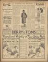 Daily Mirror Monday 14 March 1927 Page 18