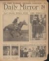 Daily Mirror Monday 21 March 1927 Page 1