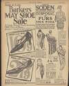 Daily Mirror Monday 02 May 1927 Page 6