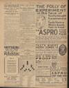 Daily Mirror Wednesday 01 June 1927 Page 21