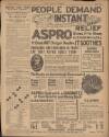 Daily Mirror Wednesday 08 June 1927 Page 21