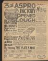 Daily Mirror Monday 05 September 1927 Page 12