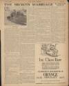 Daily Mirror Saturday 01 October 1927 Page 15