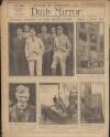 Daily Mirror Saturday 01 October 1927 Page 20