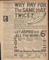 Daily Mirror Thursday 06 October 1927 Page 21