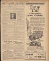 Daily Mirror Tuesday 11 October 1927 Page 21