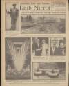 Daily Mirror Tuesday 11 October 1927 Page 28