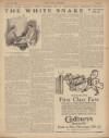 Daily Mirror Saturday 22 October 1927 Page 15