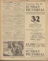 Daily Mirror Saturday 22 October 1927 Page 16