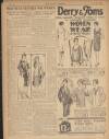 Daily Mirror Monday 31 October 1927 Page 10