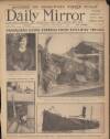 Daily Mirror Tuesday 01 November 1927 Page 1