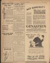 Daily Mirror Tuesday 01 November 1927 Page 16