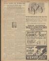 Daily Mirror Friday 04 November 1927 Page 4