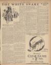 Daily Mirror Saturday 05 November 1927 Page 15