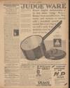 Daily Mirror Monday 07 November 1927 Page 19