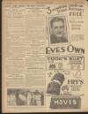 Daily Mirror Tuesday 22 November 1927 Page 4