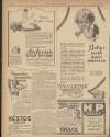 Daily Mirror Wednesday 23 November 1927 Page 6