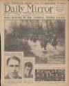 Daily Mirror Saturday 03 December 1927 Page 1