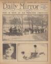 Daily Mirror Friday 16 December 1927 Page 1