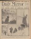 Daily Mirror Tuesday 27 December 1927 Page 1