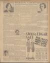 Daily Mirror Wednesday 04 January 1928 Page 7