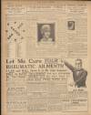 Daily Mirror Wednesday 04 January 1928 Page 12