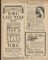Daily Mirror Friday 09 March 1928 Page 8