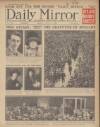Daily Mirror Friday 18 May 1928 Page 1