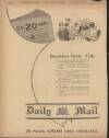 Daily Mirror Wednesday 15 August 1928 Page 20