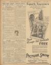 Daily Mirror Monday 01 October 1928 Page 4