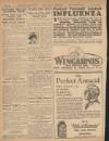 Daily Mirror Thursday 15 November 1928 Page 4