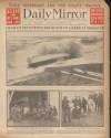 Daily Mirror Friday 16 November 1928 Page 1
