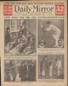 Daily Mirror Friday 07 December 1928 Page 1