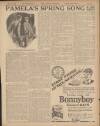 Daily Mirror Friday 07 December 1928 Page 21