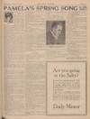 Daily Mirror Saturday 05 January 1929 Page 15