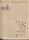 Daily Mirror Wednesday 09 January 1929 Page 15