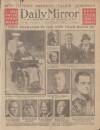 Daily Mirror Friday 01 March 1929 Page 1