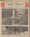 Daily Mirror Monday 01 April 1929 Page 1