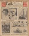 Daily Mirror Friday 05 April 1929 Page 1