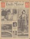Daily Mirror Monday 06 May 1929 Page 1